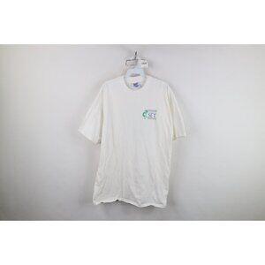 Vintage 90s Mens XL Kokopelli Winners Set I'm A Millionaire Funny T-Shirt USA